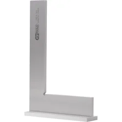 Equerre à chapeau en acier classe I . | Vis bois | Ekibat