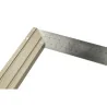 Equerre droite et d'onglet . L.300 mm KSTOOLS | Mesure & Traçage | Eki