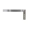 Equerre droite et d'onglet . L.400 mm KSTOOLS | Vis bois | Ekibat