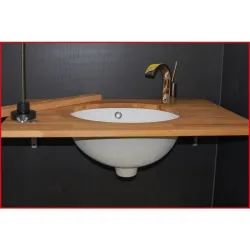 Kit de montage de lavabos - 1 personne KSTOOLS 123.0080 | 123.0080
