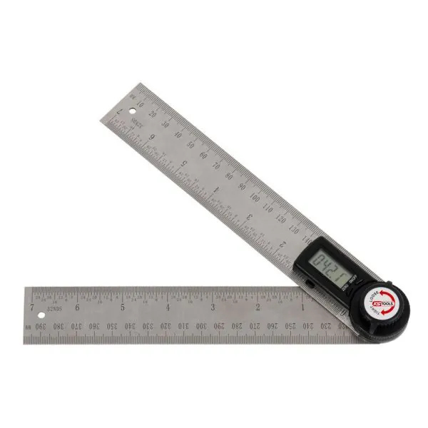 Rapporteur d'angle digital KSTOOLS 300.0229 | Pinces & Tenailles | Eki