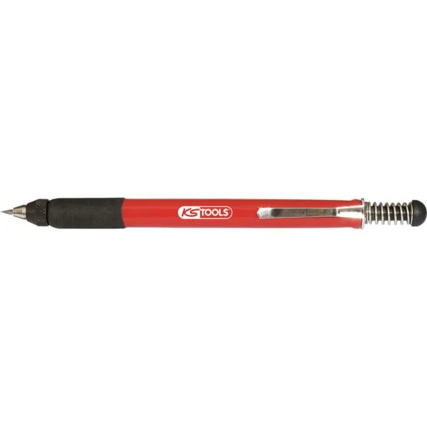 Porte-mines pour pointe à tracer . Ø2 mm | Clous & Pointes | Ekibat