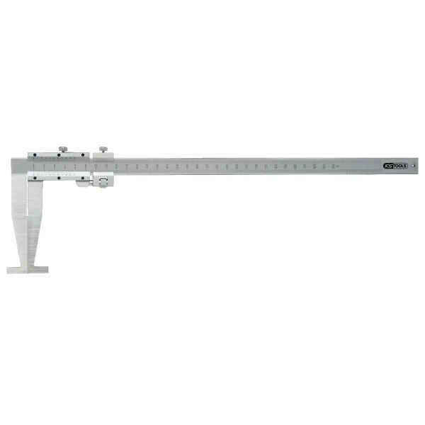 Calibre à coulisse inox pour mesure intérieure . | Mesure & Traçage |