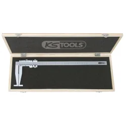 Calibre à coulisse inox pour mesure intérieure . | Mesure & Traçage |