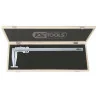 Calibre à coulisse inox pour mesure intérieure . | Mesure & Traçage |