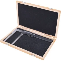Calibre à coulisse en inox pour mesure extérieure | Mesure & Traçage |