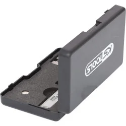 Calibre à coulisse en inox digital pour disques | Mesure & Traçage | E