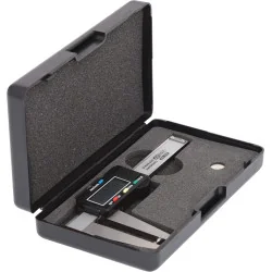 Calibre à coulisse en inox digital pour disques | Mesure & Traçage | E