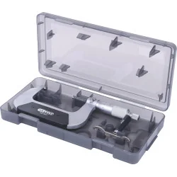 Micromètre . 50-75mm KSTOOLS 300.0557 | Mesure & Traçage | Ekibat