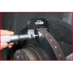 Micromètre . 50-75mm KSTOOLS 300.0557 | Mesure & Traçage | Ekibat