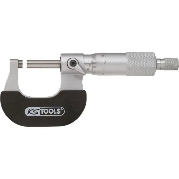 Micromètre . 75-100 mm KSTOOLS 300.0558 | Mesure & Traçage | Ekibat