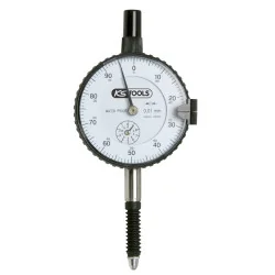 Comparateur à cadran . 0-10 mm KSTOOLS 300.0560 | Mesure & Traçage | E