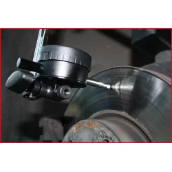 Comparateur à cadran . 0-10 mm KSTOOLS 300.0560 | Mesure & Traçage | E