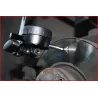 Comparateur à cadran . 0-10 mm KSTOOLS 300.0560 | Mesure & Traçage | E
