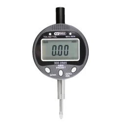 Comparateur digital . 0-10 mm KSTOOLS 300.0565 | Mesure & Traçage | Ek