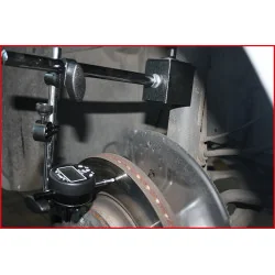 Comparateur digital . 0-10 mm KSTOOLS 300.0565 | Mesure & Traçage | Ek