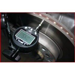 Comparateur digital . 0-10 mm KSTOOLS 300.0565 | Mesure & Traçage | Ek