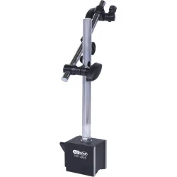Pied comparateur magnétique . 60x50x55 mm KSTOOLS 300.0625 | Mesure &