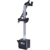 Pied comparateur magnétique . 60x50x55 mm KSTOOLS 300.0625 | Mesure &