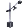 Pied comparateur magnétique . 60x50x55 mm KSTOOLS 300.0625 | Mesure &