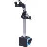 Pied comparateur magnétique . 60x50x55 mm KSTOOLS 300.0625 | Mesure &