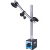Pied comparateur magnétique . 60x50x55 mm KSTOOLS 300.0625 | Mesure &
