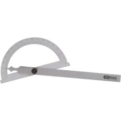 Rapporteur d'angle . 500 mm KSTOOLS 300.0644 | Mesure & Traçage | Ekib