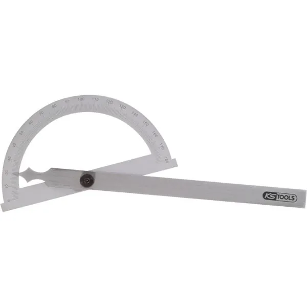 Rapporteur d'angle . 500 mm KSTOOLS 300.0644 | Mesure & Traçage | Ekib
