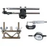 Coffret de mesure pour disques de frein KSTOOLS | Mesure & Traçage | E