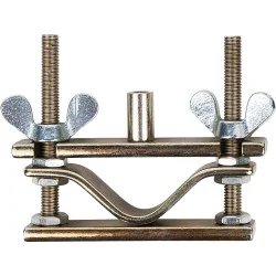 Pince de fixation à 3 points KSTOOLS 300.0691 | Vis bois | Ekibat
