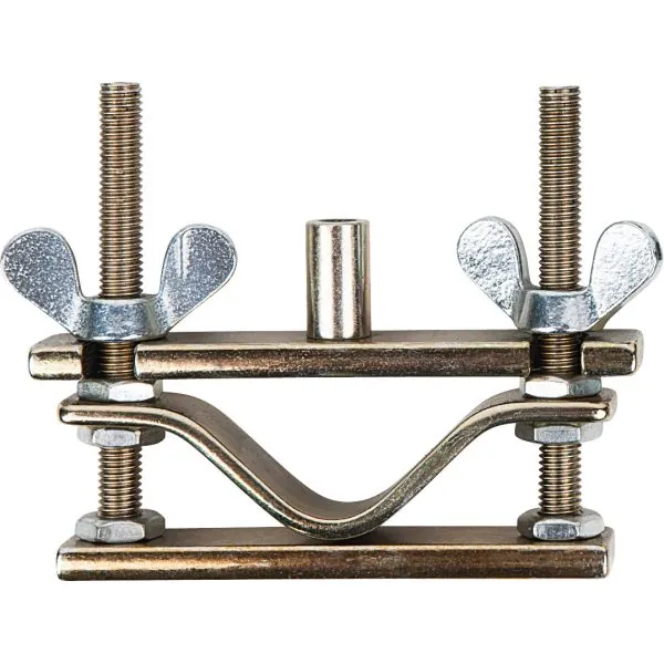 Pince de fixation à 3 points KSTOOLS 300.0691 | Vis bois | Ekibat