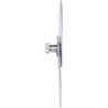 Reglet d'angle en inox . L.220 mm KSTOOLS | Mesure & Traçage | Ekibat
