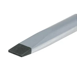 Tournevis ERGOTORQUE® BOIS Fente - 4 .5 mm | Vis bois | Ekibat