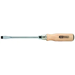 Tournevis ERGOTORQUE® BOIS Fente - 5 .5 mm | Vis bois | Ekibat