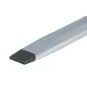 Tournevis ERGOTORQUE® BOIS Fente - 5 .5 mm | Vis bois | Ekibat
