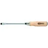 Tournevis ERGOTORQUE® BOIS Fente - 7 .0 mm | Vis bois | Ekibat