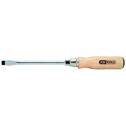 Tournevis ERGOTORQUE® BOIS Fente - 9 .0 mm | Vis bois | Ekibat