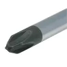 Tournevis ERGOTORQUE® BOIS PH2 KSTOOLS 300.1012 | Vis bois | Ekibat