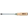 Tournevis ERGOTORQUE® BOIS PH4 KSTOOLS 300.1014 | Vis bois | Ekibat
