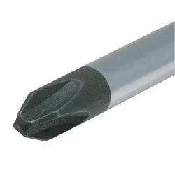 Tournevis ERGOTORQUE® BOISmax à lame traversante PH2 KSTOOLS | Vis boi