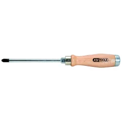 Tournevis ERGOTORQUE® BOISmax à lame traversante PH3 KSTOOLS | Vis boi
