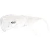 Lunettes de protection grand champ de vision KSTOOLS | Vis bois | Ekib