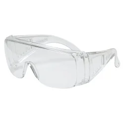 Lunettes de protection grand champ de vision KSTOOLS | Vis bois | Ekib