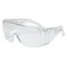 Lunettes de protection grand champ de vision KSTOOLS | Vis bois | Ekib