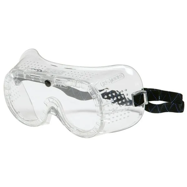Lunettes de protection anti-buée avec bandeau KSTOOLS 310.0120 | Vis b