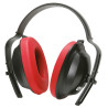 Casque anti-bruit rouge . 19 db KSTOOLS 310.0130
