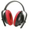 Casque anti-bruit rouge . 19 db KSTOOLS 310.0130 | Perceuses & Visseus