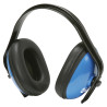 Casque anti-bruit bleu . 25 db KSTOOLS 310.0131