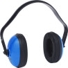 Casque anti-bruit bleu . 25 db KSTOOLS 310.0131