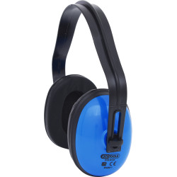 Casque anti-bruit bleu . 25 db KSTOOLS 310.0131